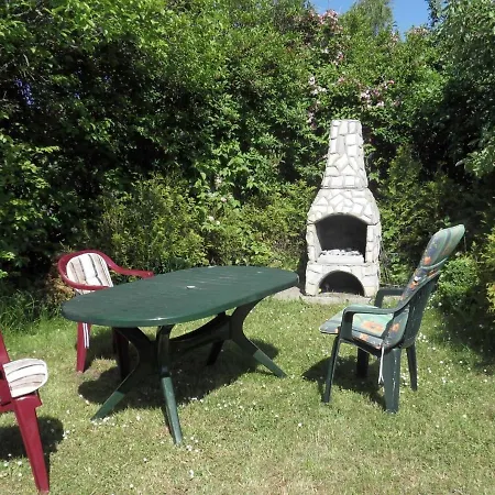 In Near The Baltic Sea Holiday home *