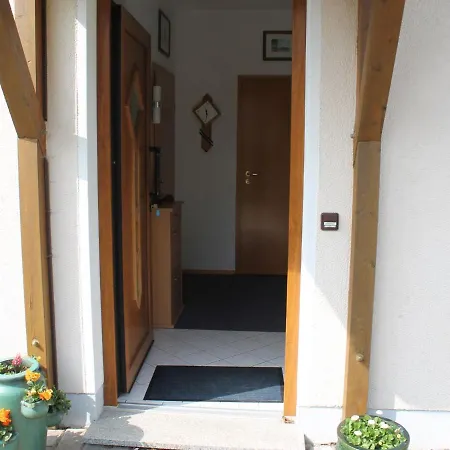 بيت للعطل In In Ostseenaehe *