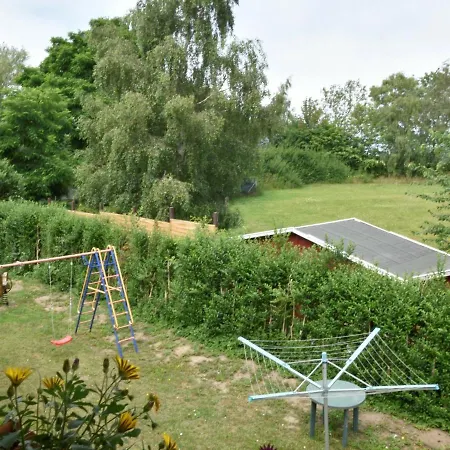 In In Ostseenaehe ريريك