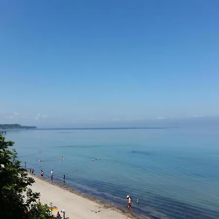 In Near The Baltic Sea * רריק