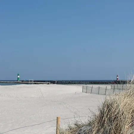 Holiday home In Near The Baltic Sea *