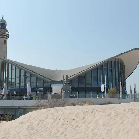 In Near The Baltic Sea בית נופש