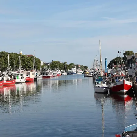 In Near The Baltic Sea Holiday home *