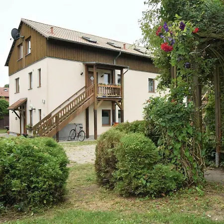 In In Ostseenaehe ريريك