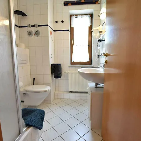 Holiday home In Near The Baltic Sea