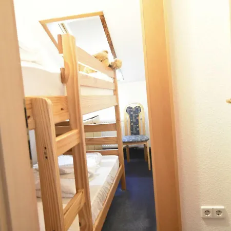 Dom wakacyjny In In Ostseenaehe *