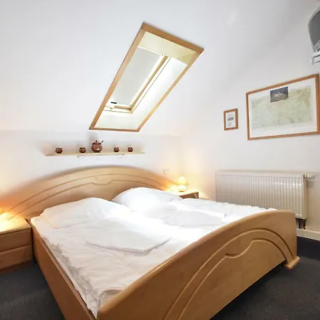 In In Ostseenaehe بيت للعطل ريريك