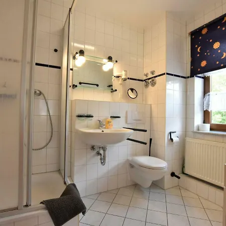 In In Ostseenaehe