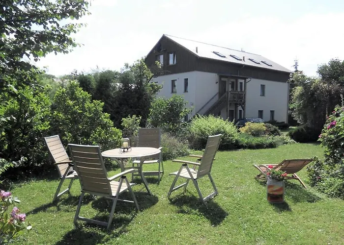 In In Ostseenaehe Ferienhaus Rerik
