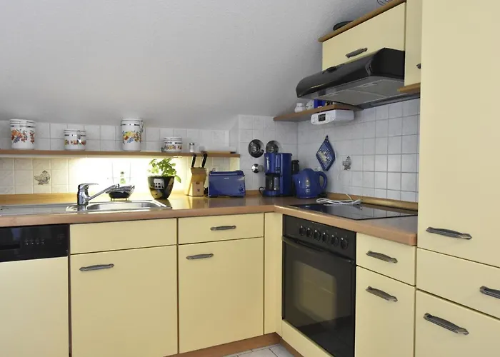 In In Ostseenaehe Ferienhaus *