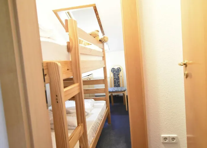 Ferienhaus In In Ostseenaehe *