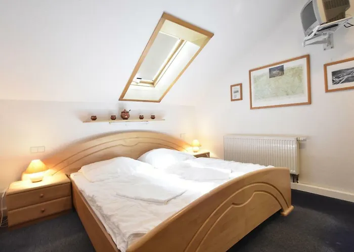 In In Ostseenaehe Ferienhaus Rerik