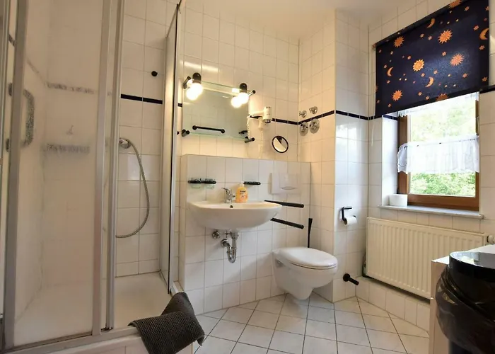 In In Ostseenaehe